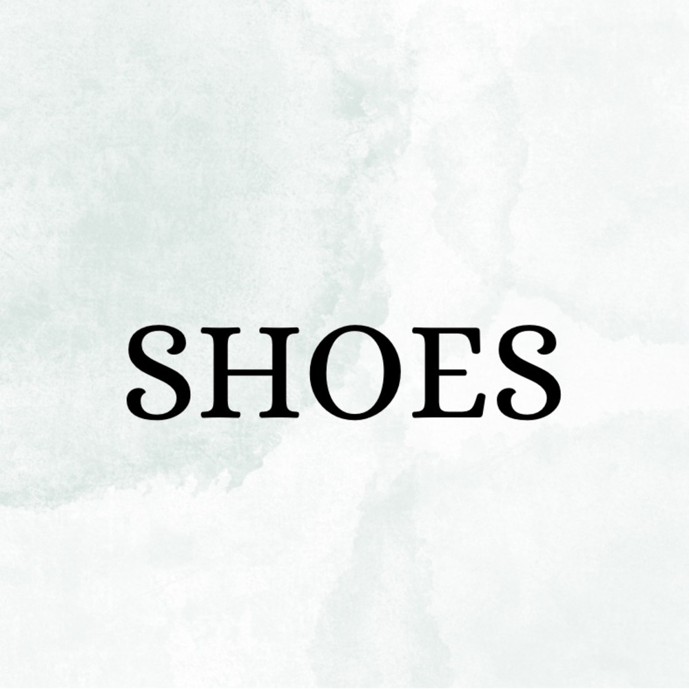 SHOES